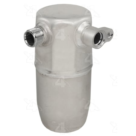 Four Seasons A/C Accumulator 4 Seasons 33754